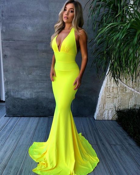 Gele formele jurken gele-formele-jurken-29_6