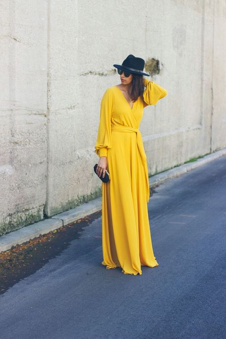 Gele jurken voor vrouwen gele-jurken-voor-vrouwen-90_5