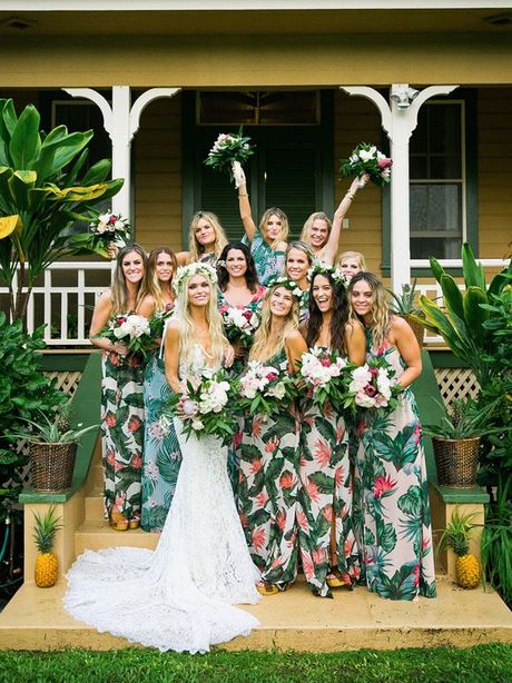 Hawaiiaanse bruidsmeisjes jurken hawaiiaanse-bruidsmeisjes-jurken-99_10