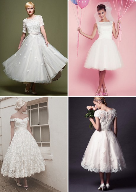 Jaren 1950 stijl trouwjurken jaren-1950-stijl-trouwjurken-84