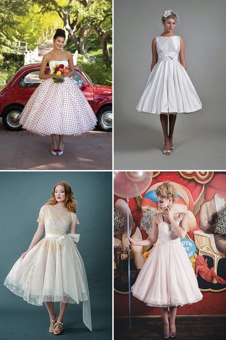 Jaren 1950 stijl trouwjurken jaren-1950-stijl-trouwjurken-84_12