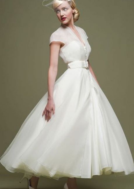Jaren 1950 stijl trouwjurken jaren-1950-stijl-trouwjurken-84_7