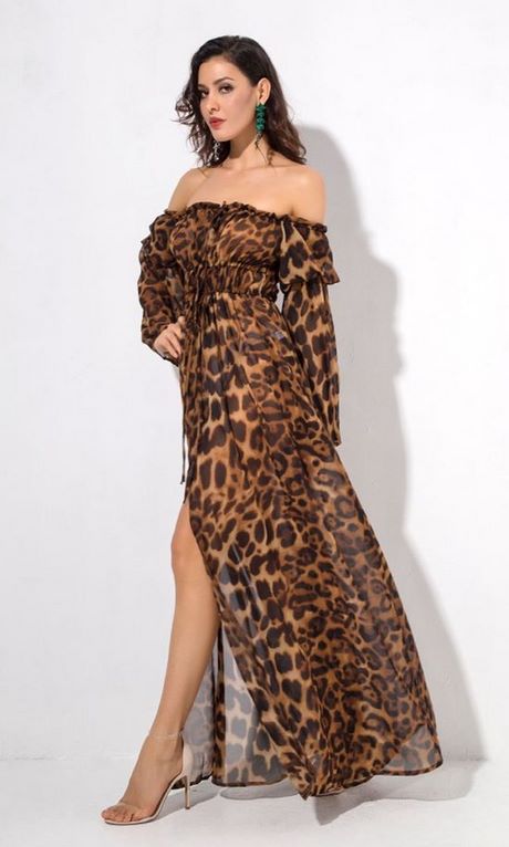Jurk met luipaardprint jurk-met-luipaardprint-98_4