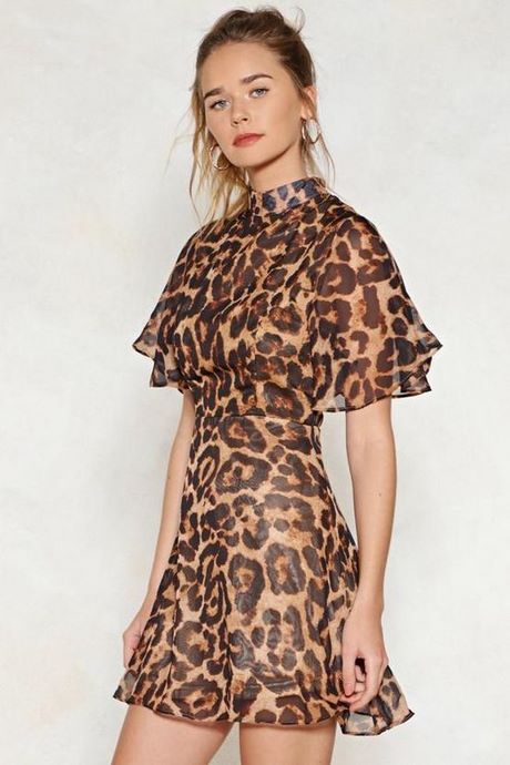 Jurk met luipaardprint jurk-met-luipaardprint-98_5