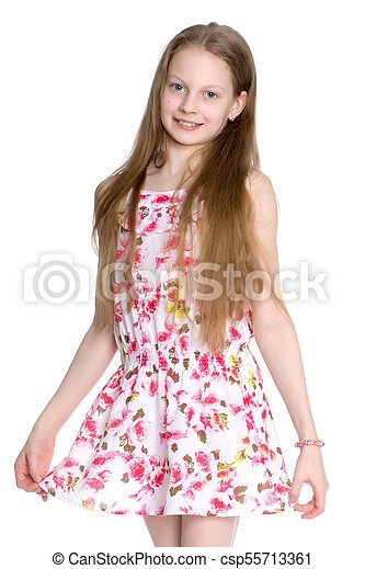 Kleine meisjes zomer jurken kleine-meisjes-zomer-jurken-80_11