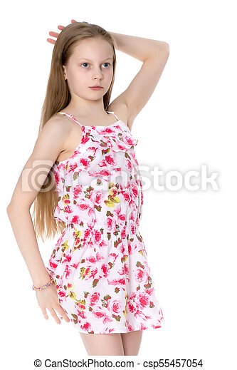 Kleine meisjes zomer jurken kleine-meisjes-zomer-jurken-80_8