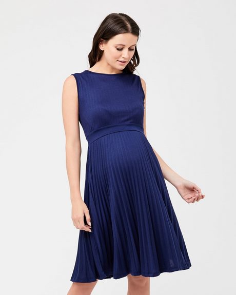Koninklijke blauwe moederschap jurk koninklijke-blauwe-moederschap-jurk-02_2