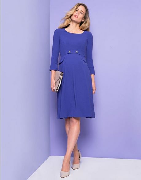 Koninklijke blauwe moederschap jurk koninklijke-blauwe-moederschap-jurk-02_4