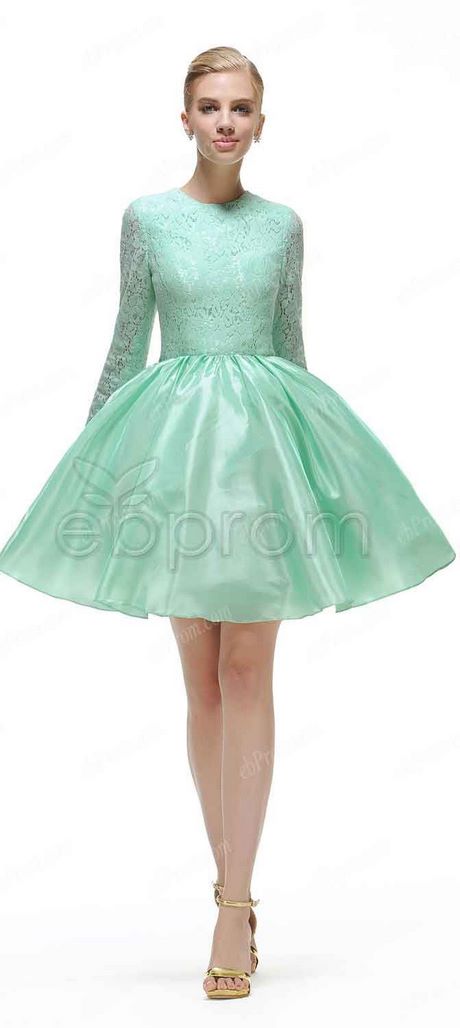Korte mintgroene prom jurken korte-mintgroene-prom-jurken-86_6