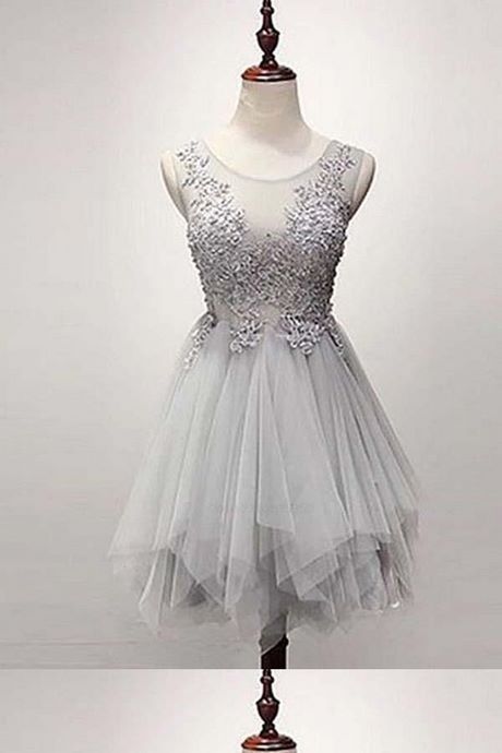 Korte zilveren prom jurk korte-zilveren-prom-jurk-11_14