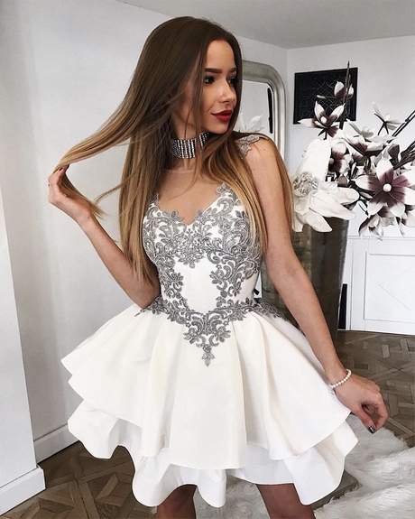 Korte zilveren prom jurk korte-zilveren-prom-jurk-11_6