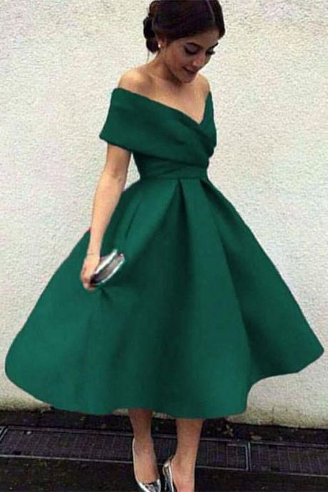 Leuke groene jurken leuke-groene-jurken-77_4