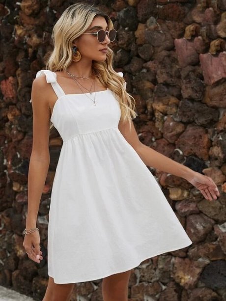 Leuke witte jurken leuke-witte-jurken-60_3