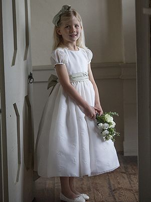 Meisjes bruidsmeisje jurk meisjes-bruidsmeisje-48_13