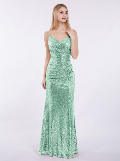 Mint groene prom jurken mintgroene-prom-06