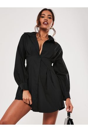 Missguided zwarte jurk missguided-zwarte-jurk-84_12