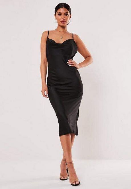 Missguided zwarte jurk missguided-zwarte-jurk-84_7