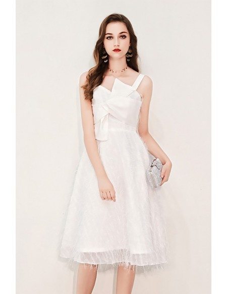 Mooie witte jurken