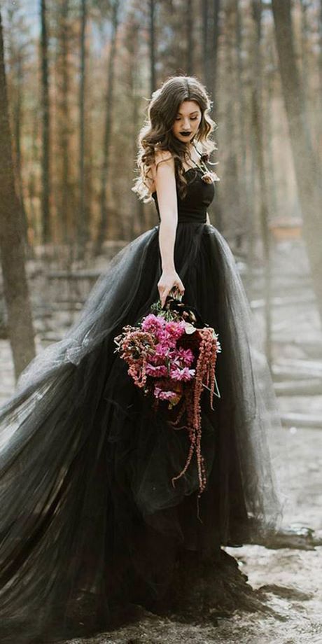Mooie zwarte jurken mooie-zwarte-jurken-50_16