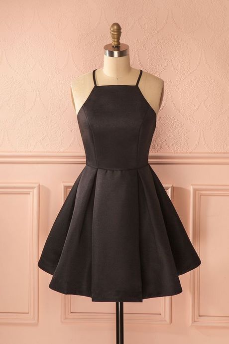Mooie zwarte jurken mooie-zwarte-jurken-50_8