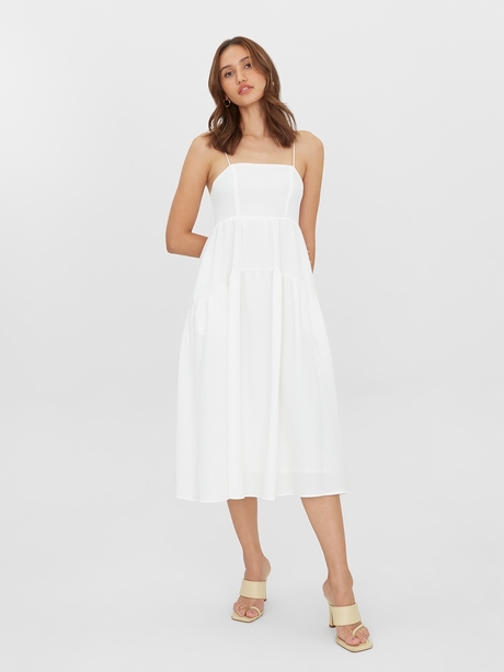 Mouwloze witte jurk mouwloze-witte-jurk-86_14