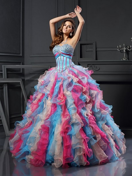 Multi gekleurde prom jurken multi-gekleurde-prom-jurken-17