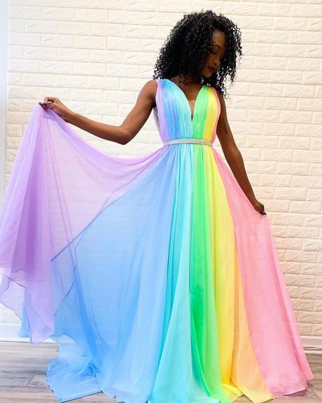 Multi gekleurde prom jurken multi-gekleurde-prom-jurken-17_15
