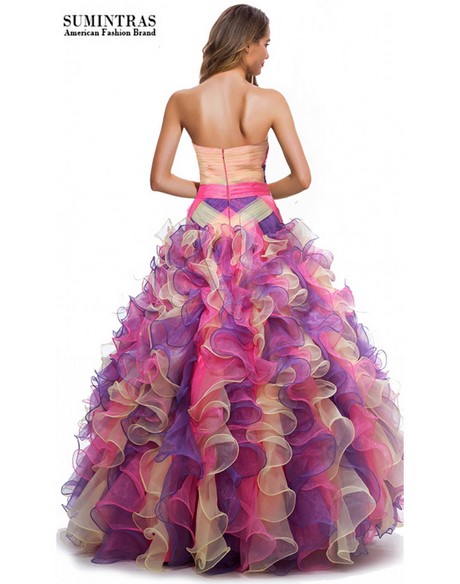 Multi gekleurde prom jurken multi-gekleurde-prom-jurken-17_5