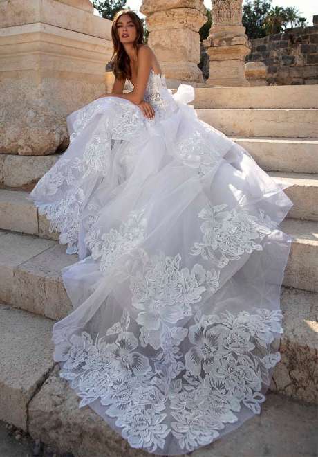 Op maat gemaakte bruidsmeisje jurken