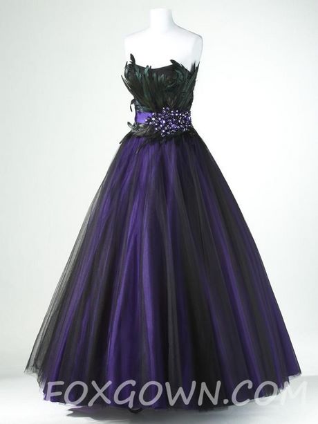 Paarse en zwarte jurken paarse-en-zwarte-jurken-61_14