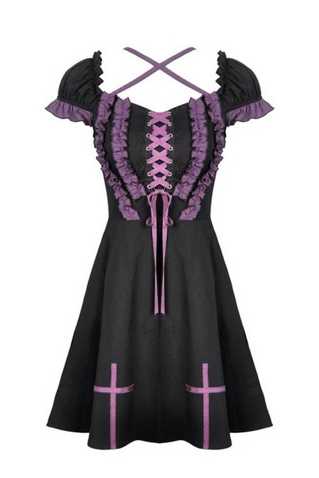 Paarse en zwarte jurken paarse-en-zwarte-jurken-61_15