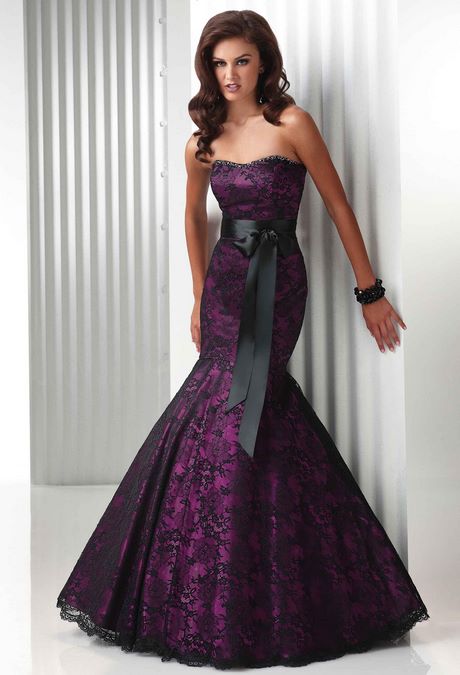Paarse en zwarte jurken paarse-en-zwarte-jurken-61_3