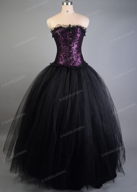 Paarse en zwarte jurken paarse-en-zwarte-jurken-61_6