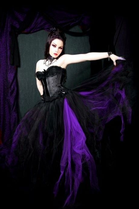 Paarse en zwarte jurken paarse-en-zwarte-jurken-61_7