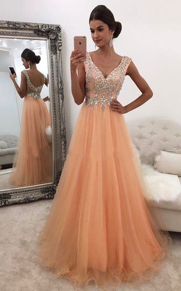 Peach prom jurken peach-prom-jurken-19_12