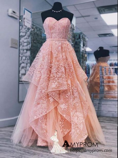 Peach prom jurken peach-prom-jurken-19_15