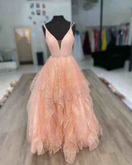 Peach prom jurken peach-prom-jurken-19_2