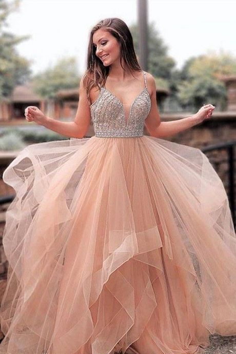 Peach prom jurken peach-prom-jurken-19_6