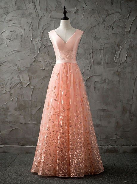 Peach prom jurken peach-prom-jurken-19_9