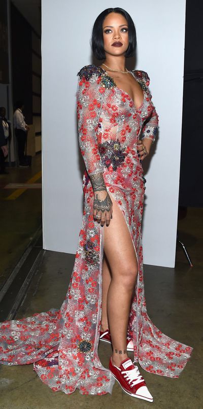 Rihanna Rode Loper Jurken rihanna-rode-loper-jurken-91_3