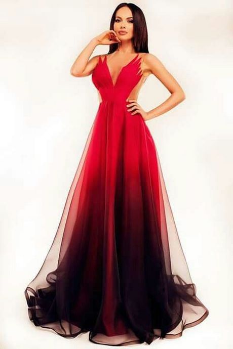 Rode en zwarte jurken rode-en-zwarte-jurken-88_11
