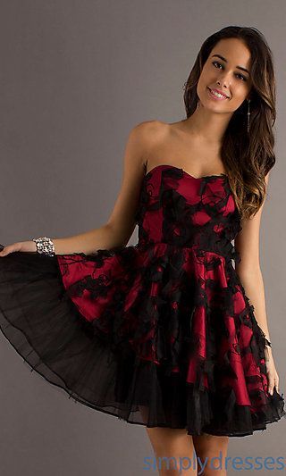 Rode en zwarte jurken rode-en-zwarte-jurken-88_5