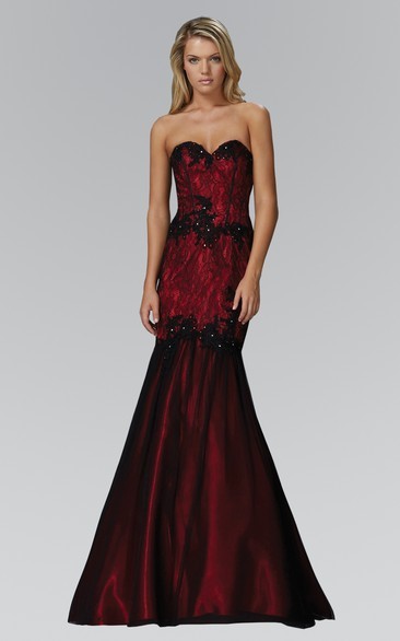 Rode en zwarte jurken rode-en-zwarte-jurken-88_9