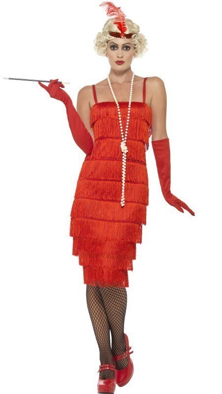 Rode flapper jurk rode-flapper-jurk-14_10