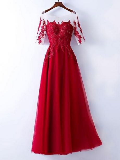 Rode grad jurken rode-grad-84_6