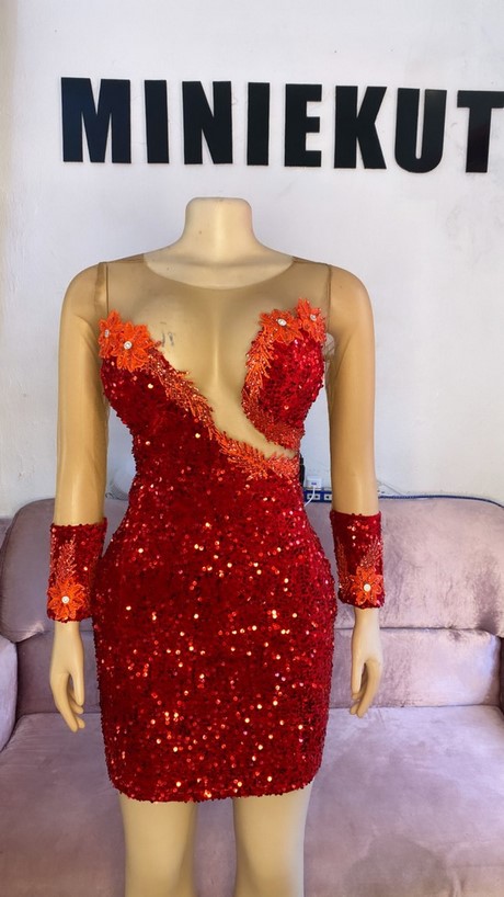 Rode pailletten jurken rode-pailletten-jurken-92_12