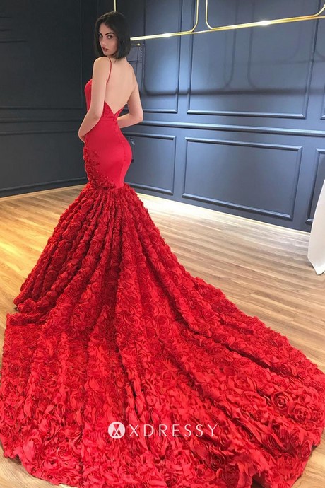 Rode zeemeermin prom jurk rode-zeemeermin-prom-jurk-39_14