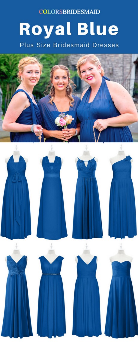 Royal blue bruidsmeisje jurk royal-blue-bruidsmeisje-jurk-93_10
