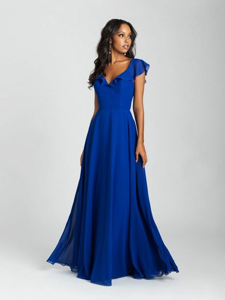 Royal blue bruidsmeisje jurk royal-blue-bruidsmeisje-jurk-93_3