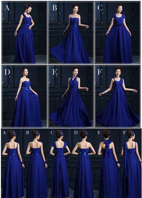 Royal blue bruidsmeisje jurk royal-blue-bruidsmeisje-jurk-93_4